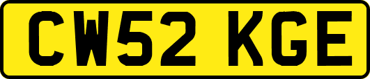 CW52KGE