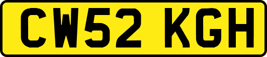 CW52KGH