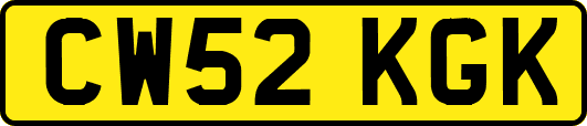 CW52KGK