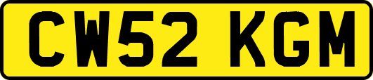 CW52KGM