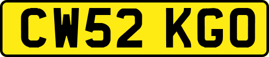 CW52KGO