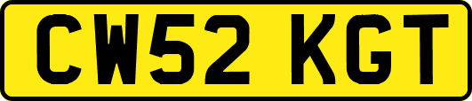CW52KGT