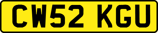CW52KGU