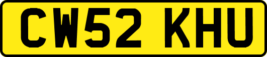 CW52KHU