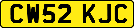 CW52KJC