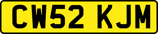 CW52KJM