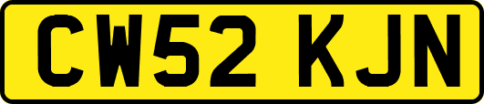 CW52KJN