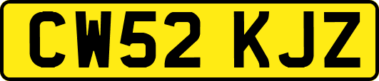CW52KJZ