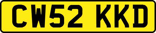 CW52KKD