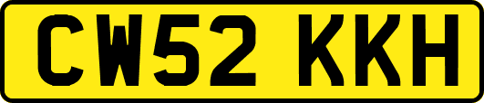 CW52KKH