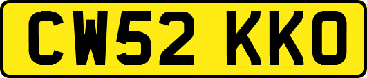 CW52KKO