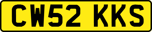 CW52KKS