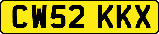 CW52KKX