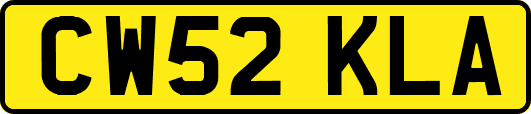 CW52KLA