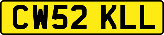 CW52KLL