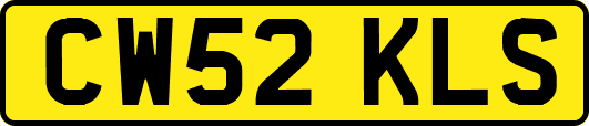 CW52KLS