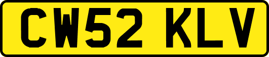 CW52KLV