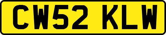 CW52KLW