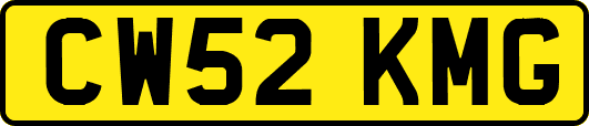 CW52KMG