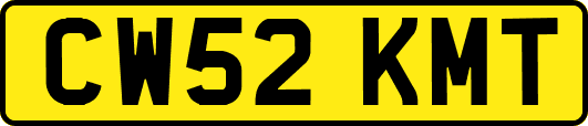 CW52KMT