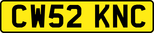 CW52KNC