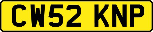 CW52KNP