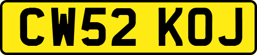 CW52KOJ