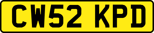 CW52KPD