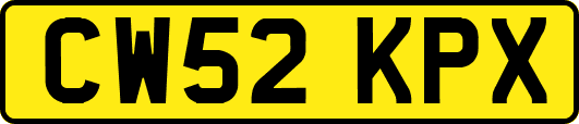 CW52KPX