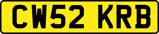 CW52KRB