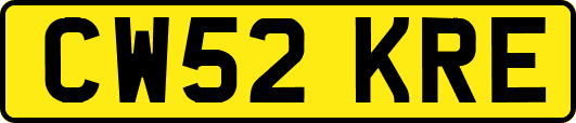 CW52KRE