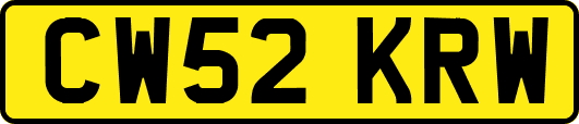 CW52KRW