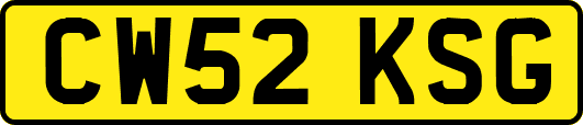 CW52KSG