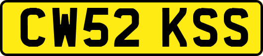 CW52KSS