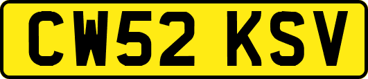 CW52KSV
