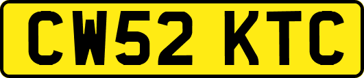 CW52KTC