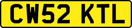 CW52KTL