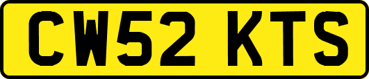 CW52KTS