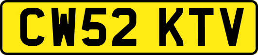 CW52KTV