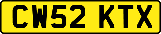 CW52KTX
