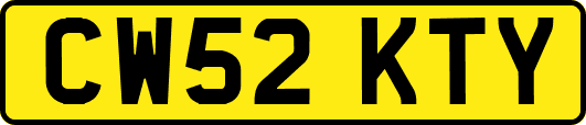 CW52KTY