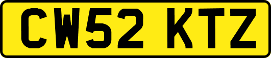 CW52KTZ