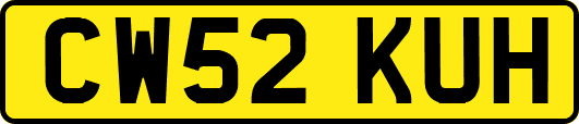 CW52KUH