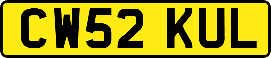 CW52KUL