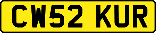 CW52KUR
