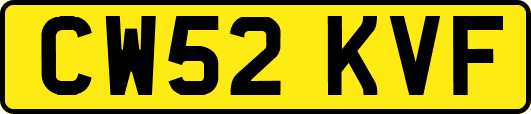 CW52KVF