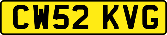 CW52KVG