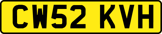 CW52KVH