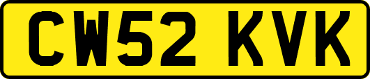 CW52KVK