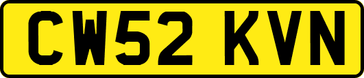 CW52KVN